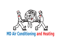 MD Air conditioning